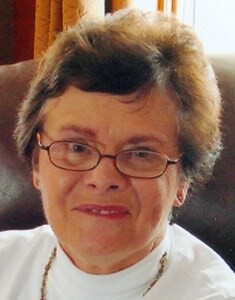 Delores M. Albers