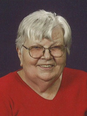 Vivian L.M. Skjerva