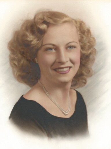 Jean (Dockery)  Harvey