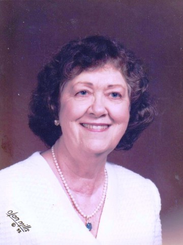 Mary Tracy