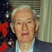 Luther Newell Overby Profile Photo