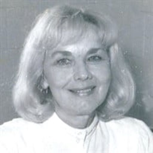 Helen Rogers Hutsell Profile Photo