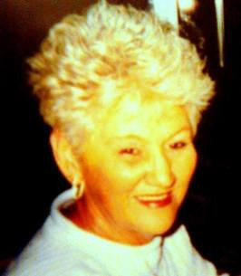 Martha G. "Marti" Mueller