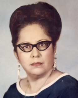 Guadalupe Vidauri