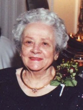 Leona Ann Fremin Guillot