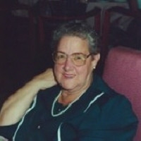 Helen Rainault Profile Photo