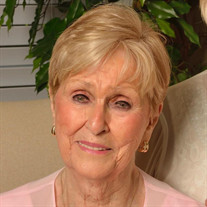Barbara Jean Hencshel Profile Photo