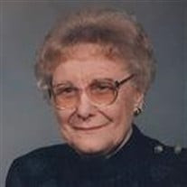 Lorraine Marie Christensen Profile Photo