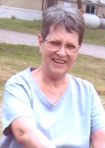 Rita M. Wilson