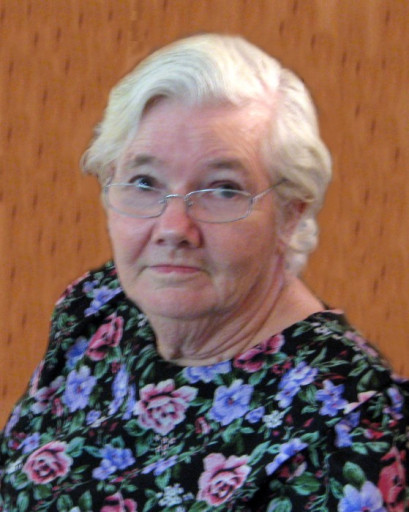 Betty Chalker Profile Photo