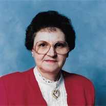 Julia M. Lamb Profile Photo