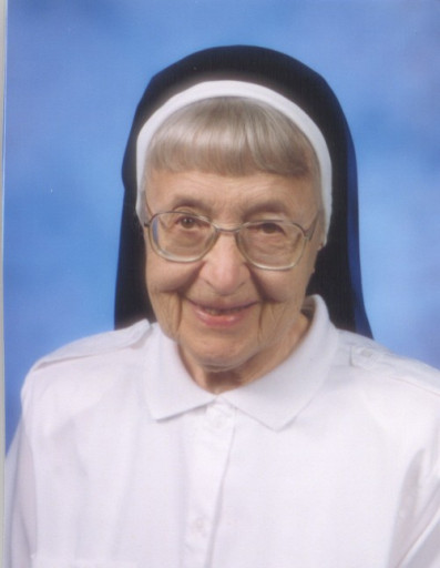 Sister Dorothea Kripps Profile Photo