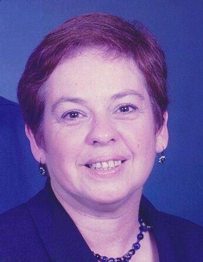 Christiane L. Kimball-Peterson