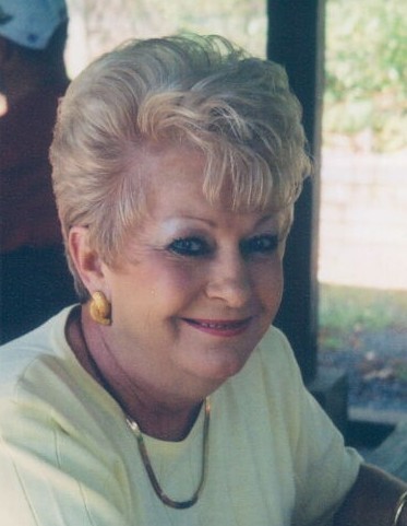 Patricia Ann Embry