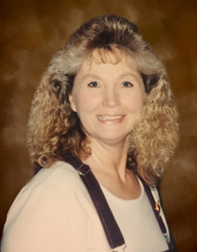 Cathy Sue (Richardson)  Russell