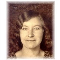 Agnes May Steffenhagen Atkinson Merrill