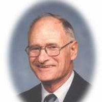 Merle C. Schneider