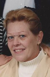 Peggy Garner Profile Photo