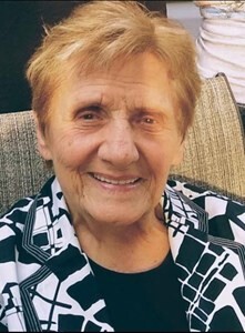 Dolores J. "Joey" Flaherty