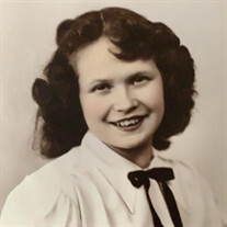 Betty J. (Greenough) Fernau Profile Photo