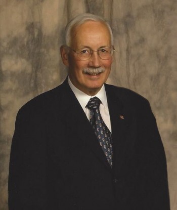 Larry Lorne P.Eng. Mcclennon