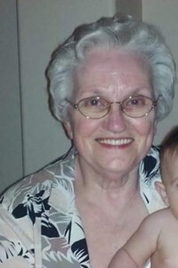 Eleanor Ann Williams