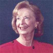 Sylvia Mae Merritt