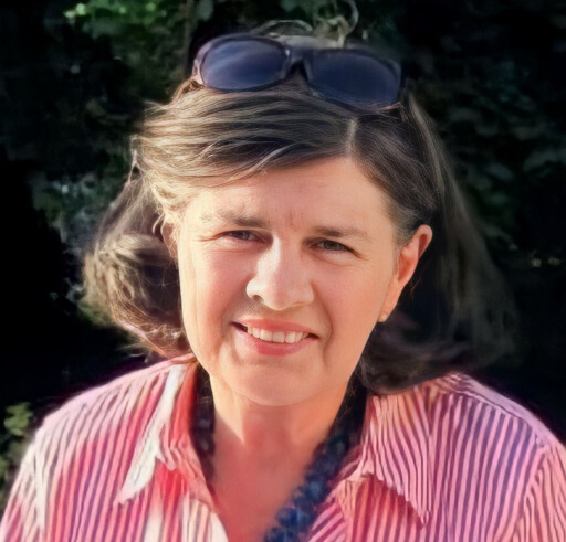 Suzanne Seward Hurley