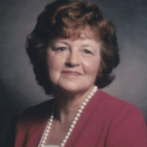 Florence (Flo) Herron  Crandall