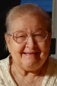 Dorothy C. Merrill