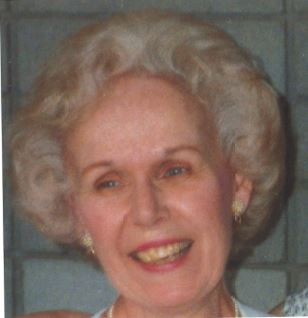 Lois Elaine Faulstich