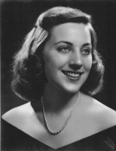 Margaret Helen (Higgins) Robisch Profile Photo