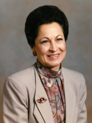 Christine Lillian Paul Profile Photo