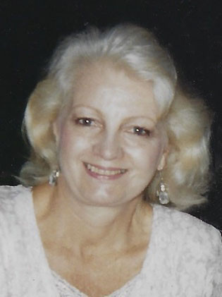 Sonja M. Belford