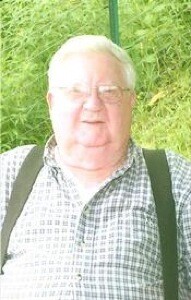 Thomas B. Fogle, Sr