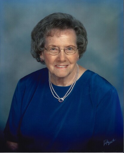 Mary Ann (Spillman)  Gardner