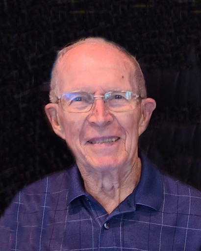 Jerome H. Damerval's obituary image