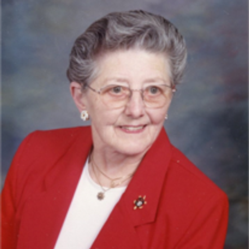 Anna Jean (Caldwell) Ghormley