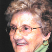 Betty Ruth Jackson