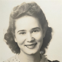 Imogene Byrd King Profile Photo