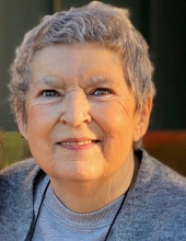 Hilma Joan Stanley Profile Photo