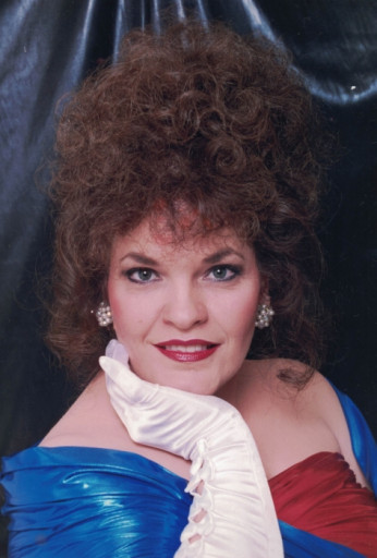 Marilyn Blackburn Profile Photo