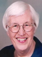 Elizabeth  A. Mann Profile Photo