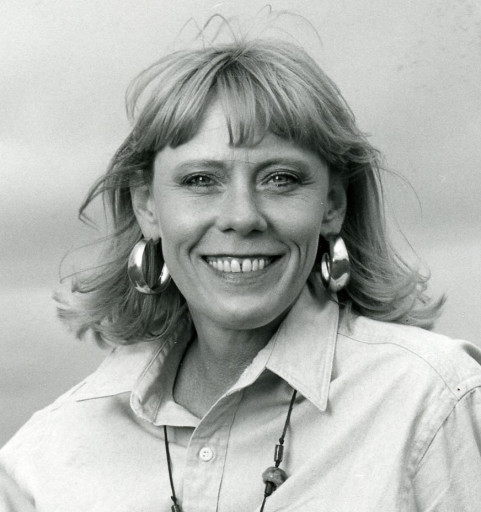 Laurie Ann Stevens