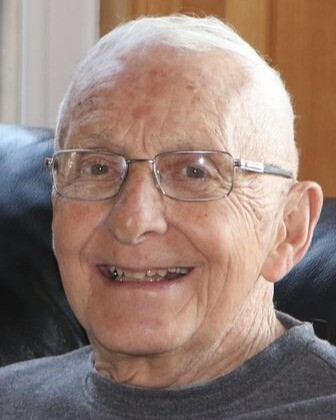 Gordon Love's obituary image