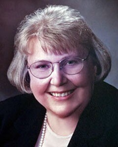 Dr. Leona M. Gallion