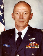 Colonel Marvin W. Howell, Usaf (Ret) Profile Photo