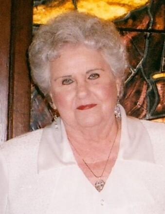 Mary Jane Leathers Profile Photo