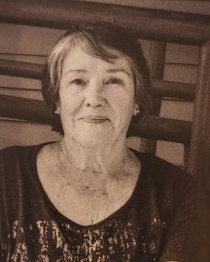 Marianne Greig Chauffe's obituary image