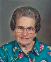 Blanche Caldwell